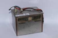 Akkureparatur - Zellentausch - BMZ-IDB-1250 / BT 00002 - 46,8 Volt Li-Ion Akku