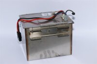 Akkureparatur - Zellentausch - BMZ-IDB-1250 / BT 00002 - 46,8 Volt Li-Ion Akku