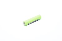 Ersatzakku - Braun Cruzer 67030922 - 1,2 Volt 600mAh Ni-MH