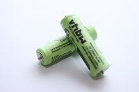 Ersatzakku - Panasonic ER1410 / ER1411 / WER1410L2508 -...