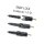 mascot - 3630 - austauschbarer Stecker 131119 - für Mascot Ladegeräte - 5,5mm x 2,1mm