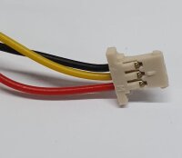 Einzelzelle - 35100100 - 3,7 Volt 5000mAh Li-Polymer