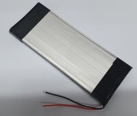 Einzelzelle - 7553135 - 7,4 Volt 5000mAh Li-Polymer