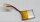 Einzelzelle - 401215 - 3,7 Volt 60mAh Li-Polymer