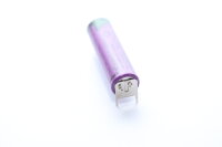 Tadiran - SL-360 / SL-360/S / SL-360/T / SL-360/PR / SL-360/PT - Mignon AA - 3,6 Volt 2400mAh Lithium SL-360/PT - mit Printlötfahnen | +Pol=Einzelpin -Pol=Doppelpin