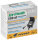 goobay - 3 V bis 12 V Universal-Netzteil - inkl. 1 USB- und 8 DC-Adapter - max. 7,2 W und 0,6 A