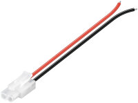 Ersatzladegerät - für NIKKO BC-900 - 9,6 Volt Akkus