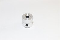 Aluminium Doppel-Fadenkopf für Rasentrimmer