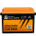 LIONTRON - LI-SMART-LX-12-200 - 12 Volt 200Ah LiFePO4 - Smart BMS mit Bluetooth - Bleibatterie-Ersatz