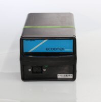 Akkureparatur - Zellentausch - Ecooter E1S - 60 Volt...