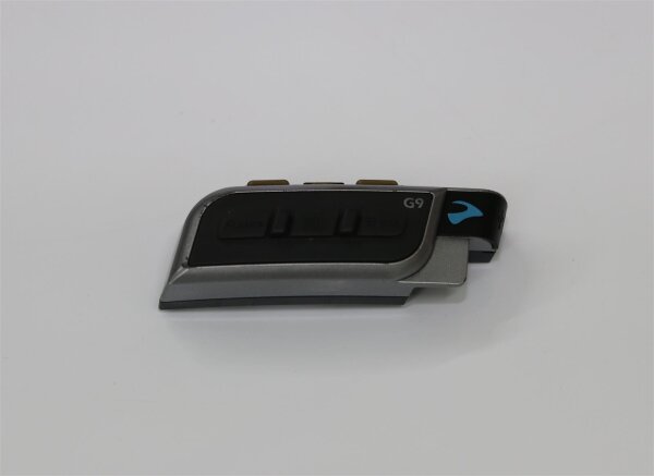 Akkureparatur - Zellentausch - Cardo scalarider G9 / Q95ER14 - 3,7 Volt