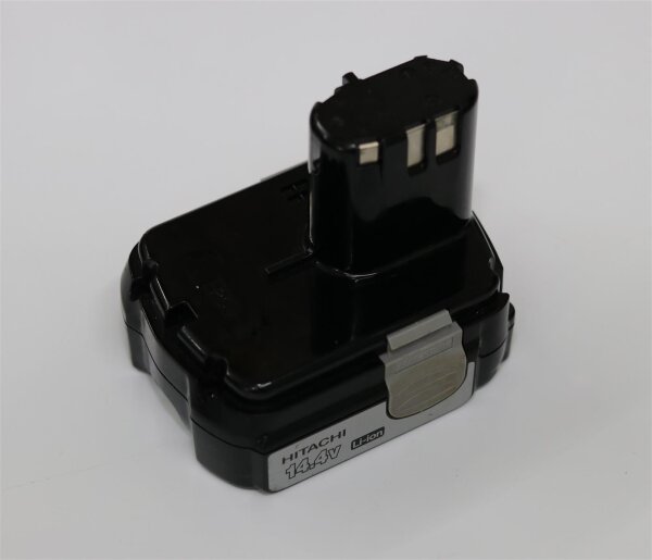 Akkureparatur - Zellentausch - Hitachi BCL 1415 / BCL1415 - 14,4 Volt Li-Ion Akku