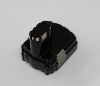 Akkureparatur - Zellentausch - Hitachi BCL 1415 / BCL1415 - 14,4 Volt Li-Ion Akku