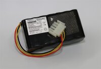 Akkureparatur - Zellentausch - efco Sirius 1200 / 15524-1 / 7S2P - 25,2 Volt Li-Ion Akku