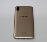 Akkureparatur - Zellentausch - UMIDIGI Power 18287-2013 / 1ICP5/65/87 - 3,85 Volt 5150mAh Li-Polymer