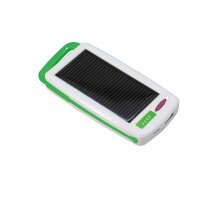 Jamara - Solar Charger Universal - 5 Volt 500mA