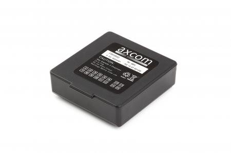 Ersatzakku - FBH900 - Hetronic Nova Ergo - 9,6 Volt 750mAh Ni-MH