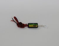 Jamara - LiPo Save - 4 Zellen - 12V