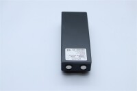 Ersatzakku - FBS590 - Scanreco RC400 / 590 / 592 / 960 - 7,2 Volt 2000mAh Ni-MH