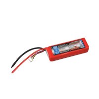 Jamara - Ersatzakku - LipoSun V2 Turbo - 35C - 70C Burst...