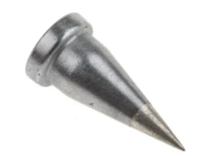 RS PRO Lötkolben-Spitze, Rundform, 0,25 mm, für DS90