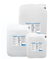 Weicon - Citrusreiniger - Kanister 10 Liter