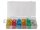 Toolland - HAS08 - KFZ-SICHERUNGS-SET - 120-teilig