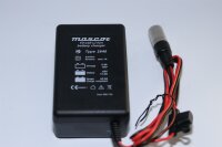 Ersatzladegerät für Qwic Trend BA00040 - 36...