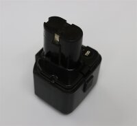 Akkureparatur - Zellentausch - Agojama 72D / 25C732 - 7,2 Volt