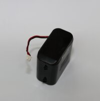 Akkureparatur - Zellentausch - Sony NH-300RDP - 9,6 Volt Ni-MH Akku