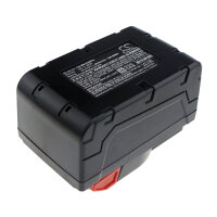 Ersatzakku - CS-MKV280PH - Milwaukee 48-11-2830 - 28 Volt 6000mAh Li-Ion