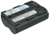Ersatzakku - CS-BP511 - Canon BP-508 / BP-511 / DM-MV100X...