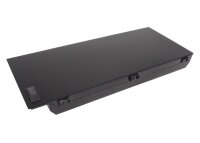 Ersatzakku - CS-DE4600NB - Dell Precision M4600 / 04GHF / WFDW7 - 11,1 Volt 4400mAh Li-Ion