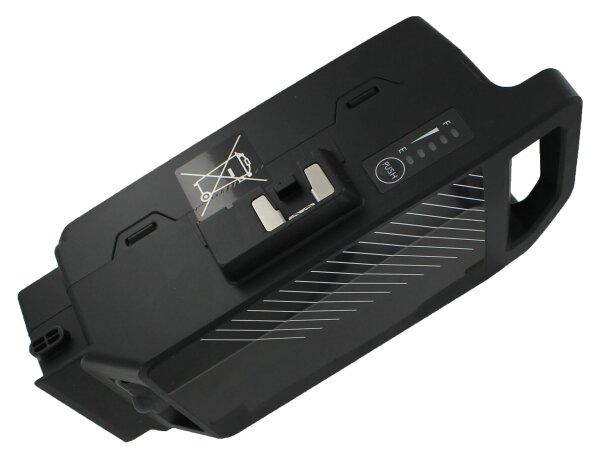 Ersatzakku - Panasonic E-Bike Akku NKY502B2 - 36 Volt 12000mAh Li-Ion