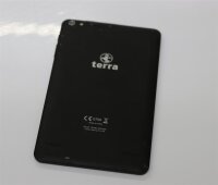 Akkureparatur - Zellentausch - Terra PAD 803 - 3,7 Volt...