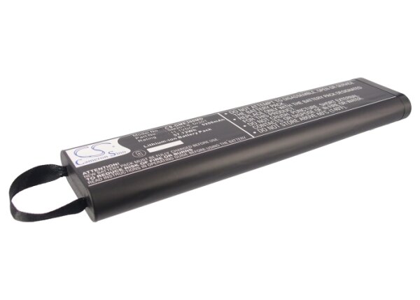 Ersatzakku - CS-GME300MD - Anritsu MT9082 / JDSU GC724A / Philips M2636A - 11,1 Volt 5200mAh Li-Ion
