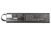 Ersatzakku - CS-GME300MD - Anritsu MT9082 / JDSU GC724A / Philips M2636A - 11,1 Volt 5200mAh Li-Ion