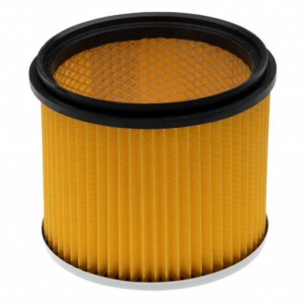 Faltenfilter - 23.511.10 für Einhell TE-VC 1820 / Grizzyl xyz / Lidl Parkside PNTS 1250 A1