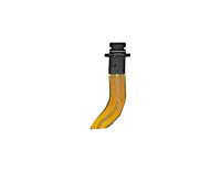 Ersatzakku - CS-SMT585XL - SAMSUNG EB-BT585ABA / EB-BT585ABE / GH43-04628A - 3,8 Volt 7300mAh Li-Poly