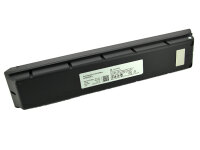 Ersatzakku - Brose Unterrohr 49600-00 - 36 Volt 13800mAh...
