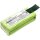 Ersatzakku - CS-DLM606VX - Dirt Devil 0607004 / Libero M606 - 14,4 Volt 1800mAh Ni-MH
