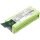 Ersatzakku - CS-DLM606VX - Dirt Devil 0607004 / Libero M606 - 14,4 Volt 1800mAh Ni-MH