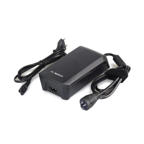 BOSCH - Ersatzladegerät -  Active / Performance - Fast Charger - 36 Volt 6A