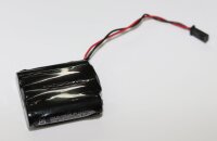 Ersatzakku - GP230AAHC3BMJZ - 3,6 Volt 2500mAh (eneloop)...