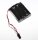 Ersatzakku - GP230AAHC3BMJZ - 3,6 Volt 2500mAh (eneloop) Ni-MH - mit Ableiter und Stecker