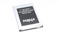 Ersatzakku - Gigaset GS100 / V30145-K1310-X468 / A5B00076478096 - 3,85 Volt 3000mAh Li-Ion