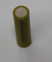 Akkuplus - IFR18650 - 3,2 Volt 1800mAh LiFePO4