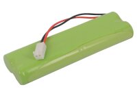 Ersatzakku - CS-IMC819MD - Abbott MCP9819-065 / B11464 / I-STAT MJ09 - 4,8 Volt 2000mAh Ni-MH