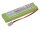Ersatzakku - CS-IMC819MD - Abbott MCP9819-065 / B11464 / I-STAT MJ09 - 4,8 Volt 2000mAh Ni-MH