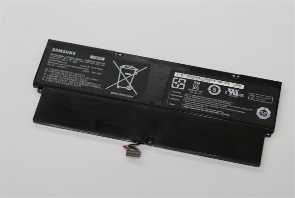 Akkureparatur - Zellentausch - Samsung AA-PLPN6AR / 1588-3366 - 7,4 Volt Li-Ion